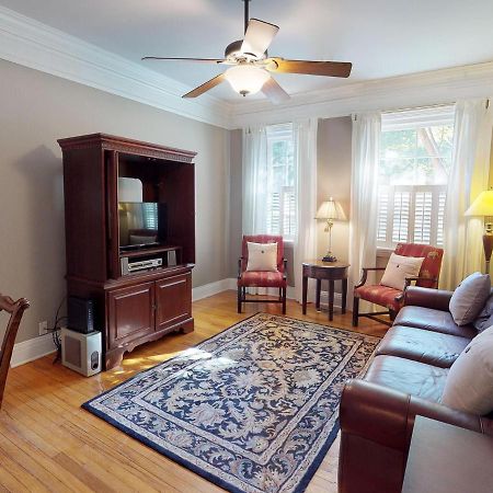 Southern Charm On Liberty ซาวานนาห์ ภายนอก รูปภาพ