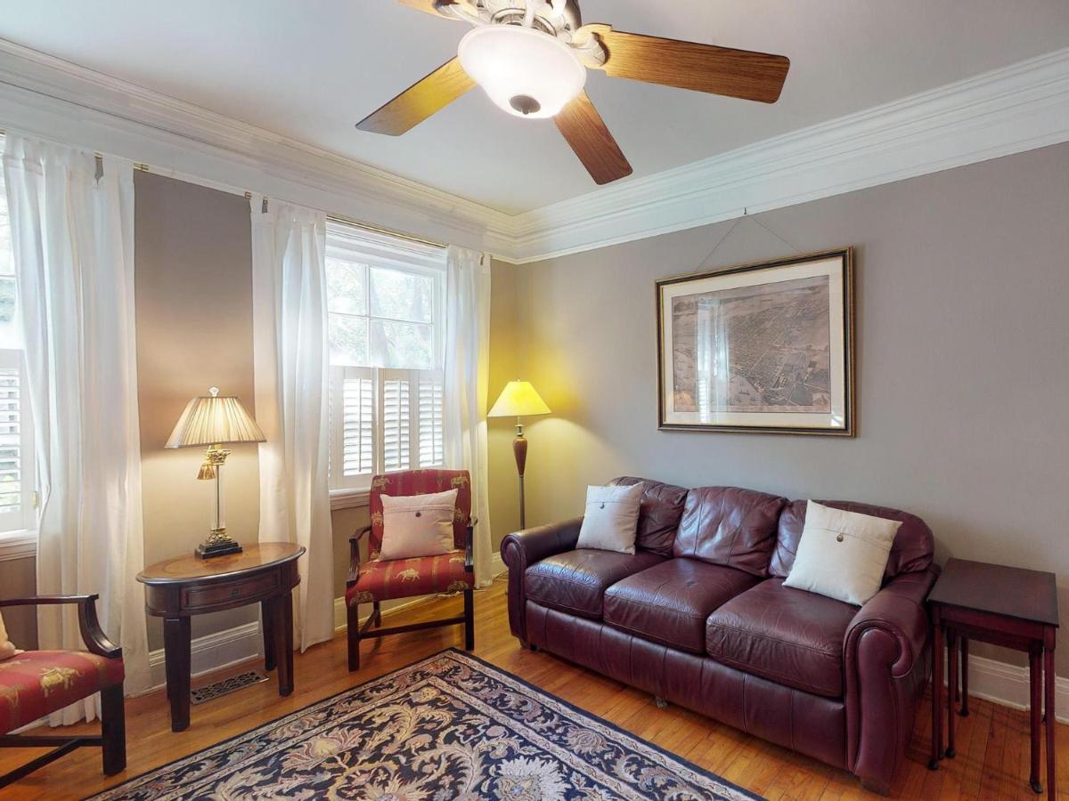 Southern Charm On Liberty ซาวานนาห์ ภายนอก รูปภาพ