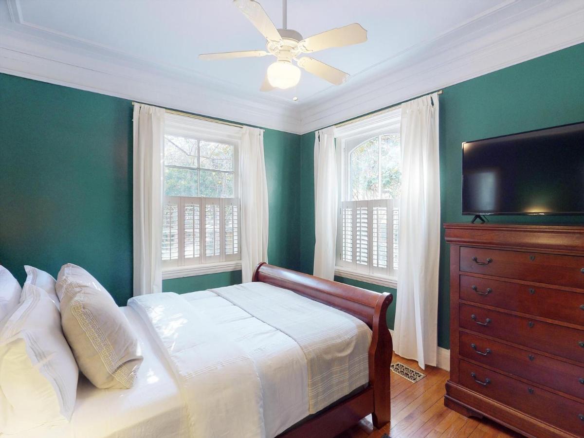 Southern Charm On Liberty ซาวานนาห์ ภายนอก รูปภาพ