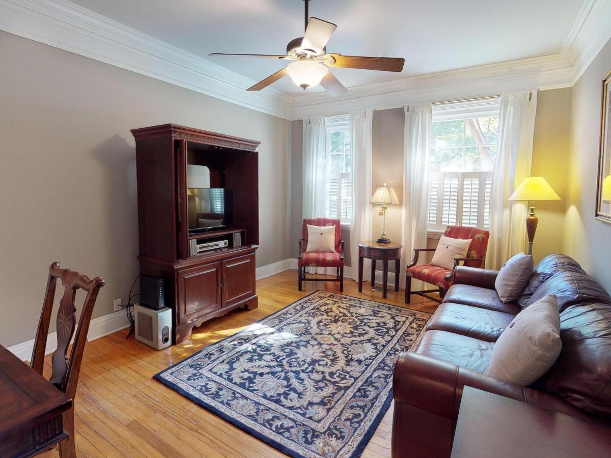 Southern Charm On Liberty ซาวานนาห์ ภายนอก รูปภาพ