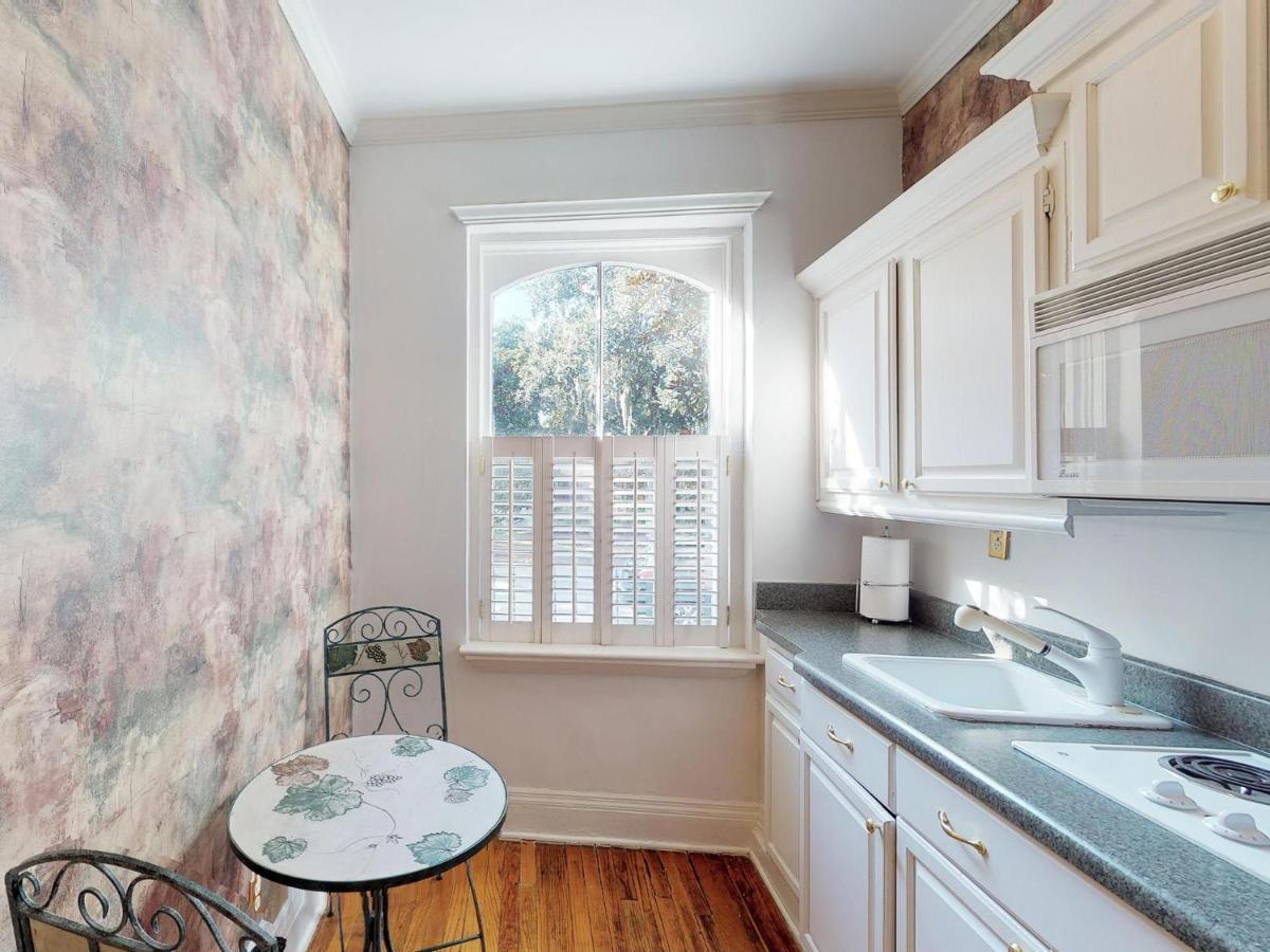 Southern Charm On Liberty ซาวานนาห์ ภายนอก รูปภาพ