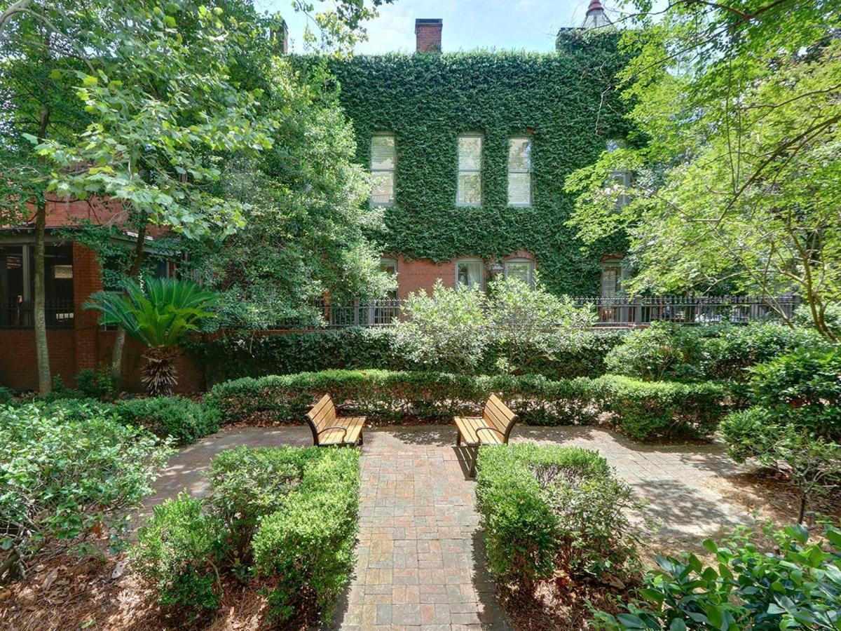 Southern Charm On Liberty ซาวานนาห์ ภายนอก รูปภาพ