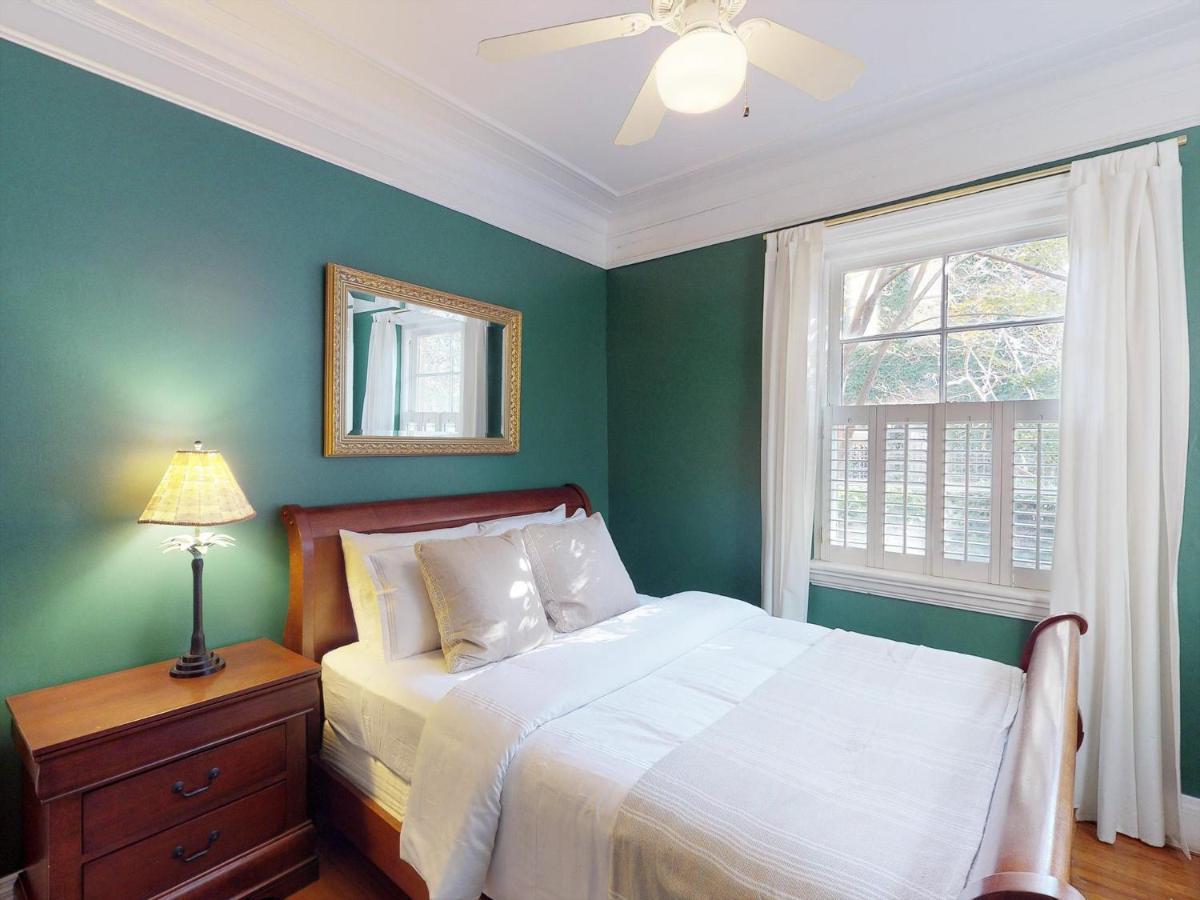 Southern Charm On Liberty ซาวานนาห์ ภายนอก รูปภาพ