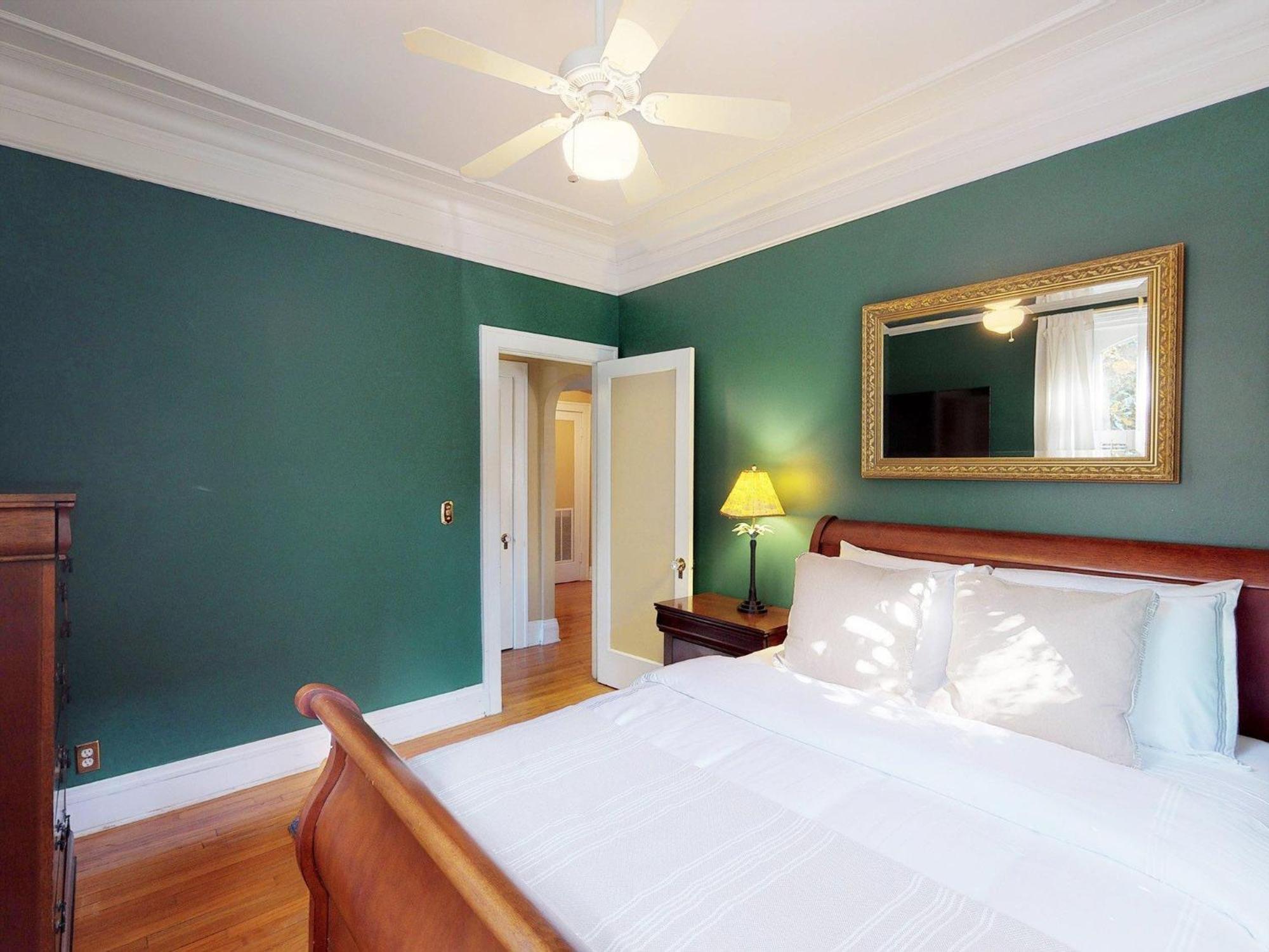 Southern Charm On Liberty ซาวานนาห์ ภายนอก รูปภาพ